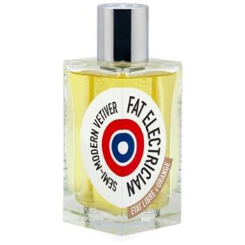 Etat Libre d´Orange Fat Electrician Semi-Modern Vetiver EdP 100 ml W (9018pELD003100)