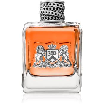 Juicy Couture Dirty English toaletní voda pro muže 100 ml