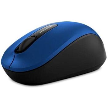 Microsoft Bluetooth Mobile Mouse 3600 Azul (PN7-00024)