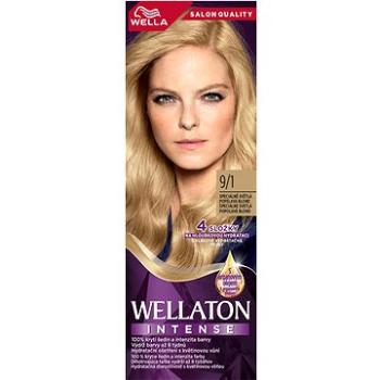 WELLA WELLATON Barva 9/1 EXTRA POPELAVÁ BLOND 110 ml (4056800895380)