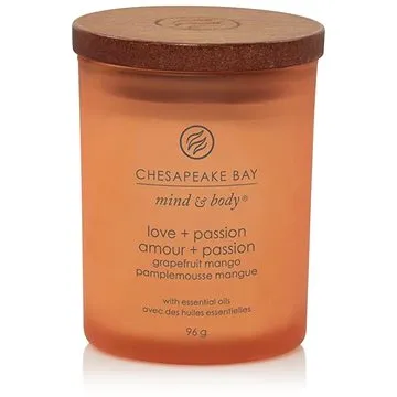 CHESAPEAKE BAY Love & Passion 96 g (5038581114170)