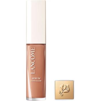 Lancôme Korektor s rozjasňujícím sérem (Care & Glow Serum Concealer) 13 ml 430C