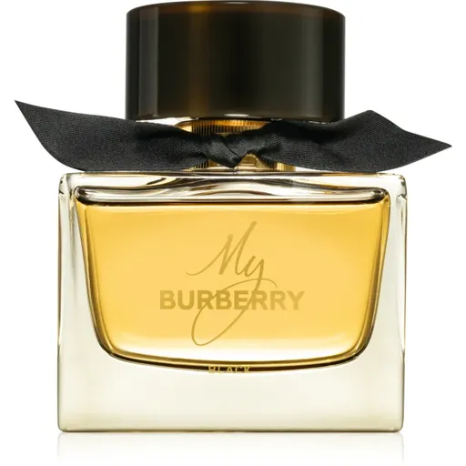 Burberry My Burberry Black parfémovaná voda pro ženy 90 ml