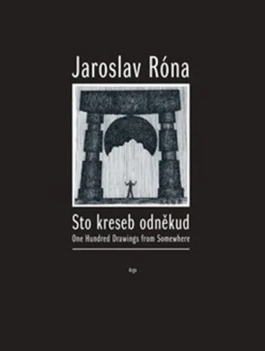 Sto kreseb odněkud - Jaroslav Róna