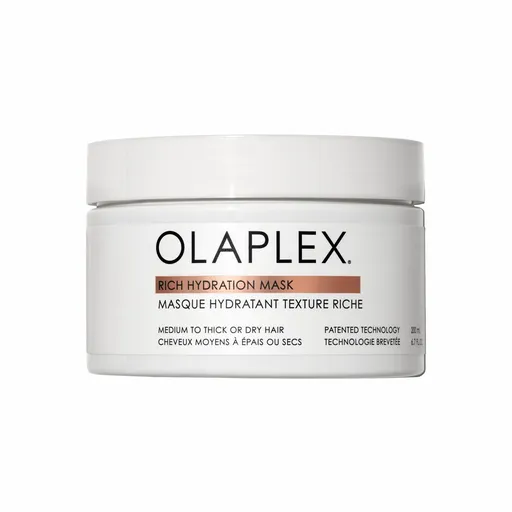 Olaplex Hydratační maska na vlasy (Rich Hydration Mask) 200 ml