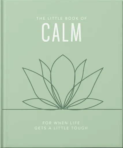 The Little Book of Calm - OH
