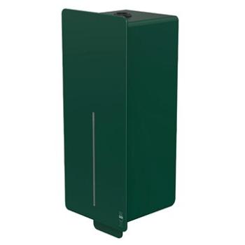DAN DRYER LOKI MANUÁLNÍ DÁVKOVAČ TEKUTÉHO MÝDLA /DEZINFEKCE, KLASICKÉ BARVY RAL (4066)
