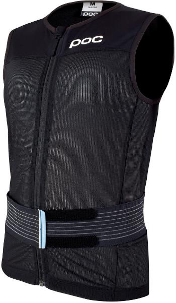 POC Spine VPD Air Vest Uranium Black S Lyžařský chránič