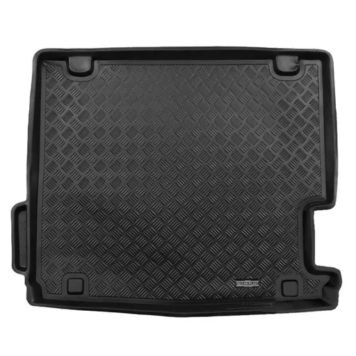 Gumoplastová vana do kufru Rezaw-Plast BMW X3 2010-2017 (F25)
