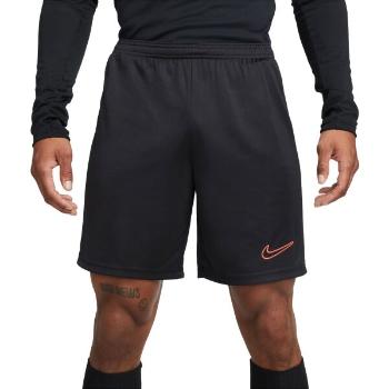 Nike DRI-FIT ACADEMY23 Pánské šortky, černá, velikost