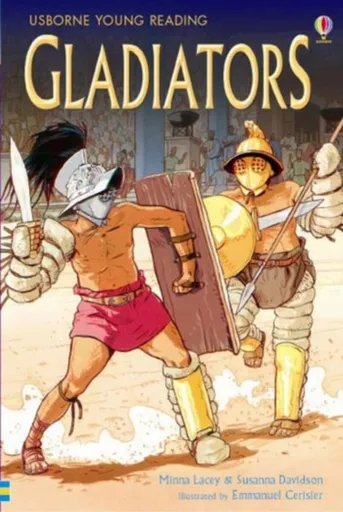 Gladiators - Minna Lacey
