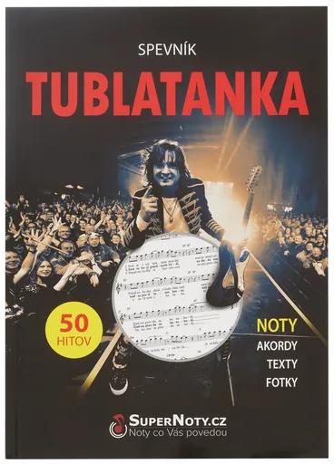 KN Tublatanka