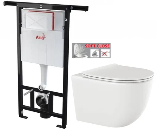 Invena Alcadrain Jádromodul AM102/1120 X NO1