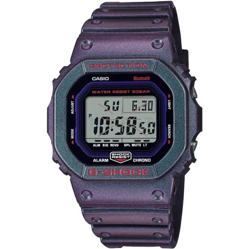 Casio G-Shock DW-B5600AH-6ER