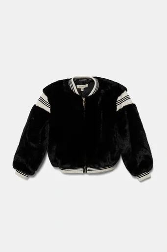 Dětská bomber bunda Twinset