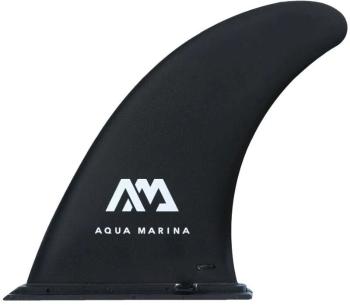 Aqua Marina Slide-in Whitewater Center Fin Black 9" Doplněk pro paddleboard