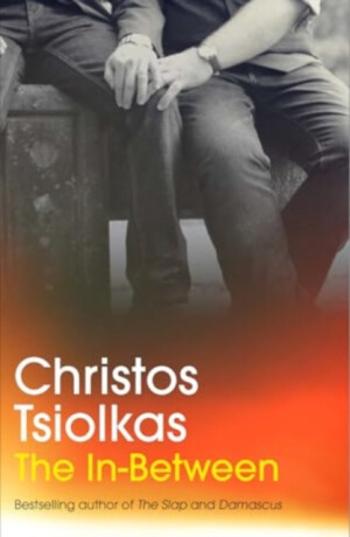 The In-Between - Christos Tsiolkas