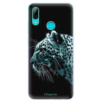 Odolné silikonové pouzdro iSaprio - Leopard 10 - Huawei P Smart 2019