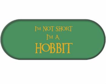 Penál I'm Hobbit