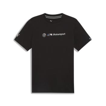 Puma BMW MMS LOGO TEE+ L