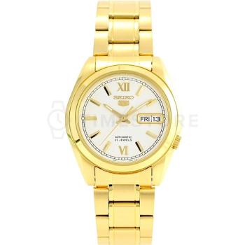 Seiko  5 Automatic SNKL58K1 - 30 dní na vrátenie tovaru, Garancia originality