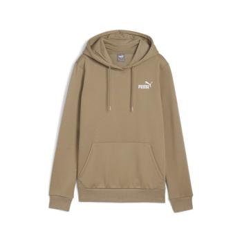 Puma ESS+ Embroidery Hoodie FL XS