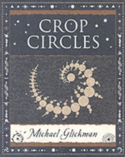 Crop Circles - Michael Glickman