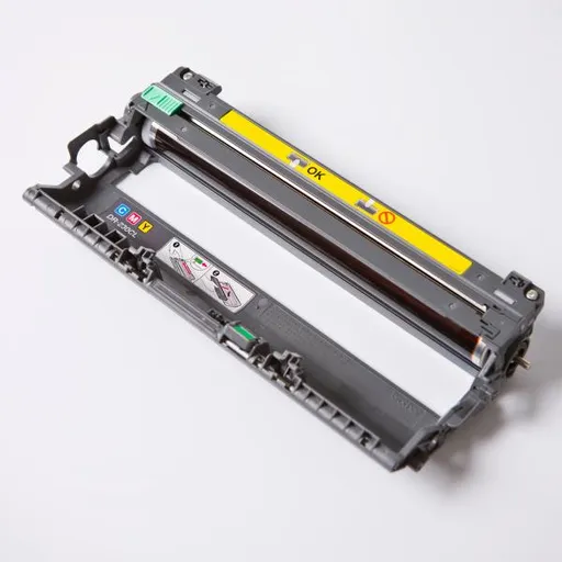 BROTHER DR230CL - originální optická jednotka, černá + barevná, 15000 stran