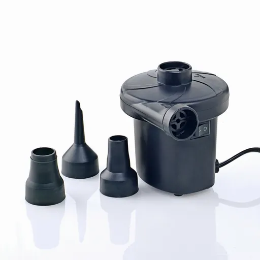 Elektrická vzduchová pumpa