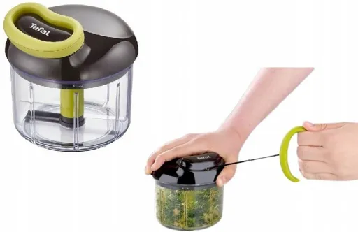 K1320404 RUČNÍ SEKÁČEK TEFAL