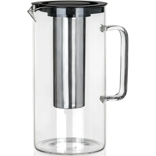 Banquet Džbán skleněný Suna 2,5 l