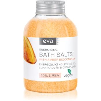 Eva Natura Amber Biocomplex sare de baie 600 g