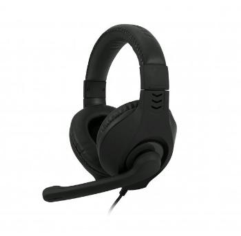 Gamer fejhallgató C-TECH Nemesis V2 USB