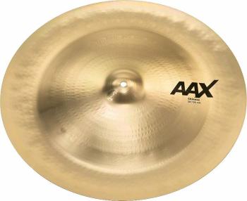 Sabian 22016XB AAX Brilliant 20" China činel