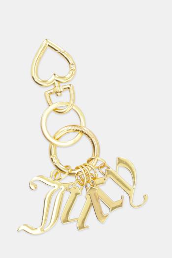 Kľúčenka Juicy Couture AEJ1K8603WIZ
