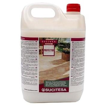 SUCITESA Suciwax Protector krycí emulze na porézní povrchy 5 l (8424742502615)