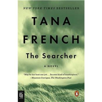 The Searcher  (0525508597)