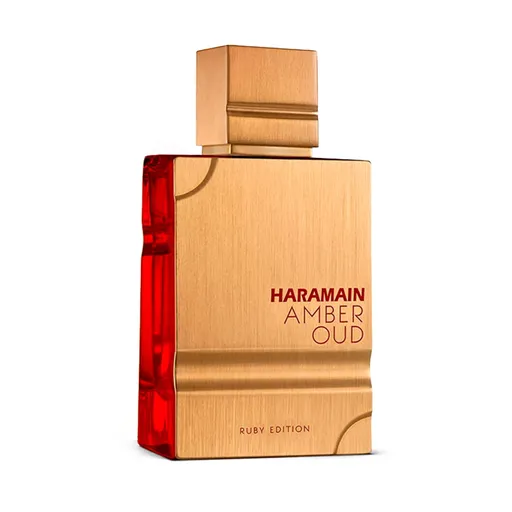 Al Haramain Amber Oud Ruby Edition EDP 60 ml UNISEX