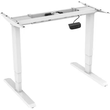 AlzaErgo Table ET1 NewGen bílý (APW-EGET8200W)