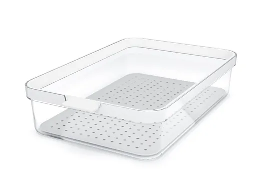 Organizér do ledničky CAUMA, 2,6 L