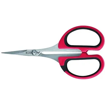 KRETZER SOLINGEN ECO 10 cm červená/černá (970311)