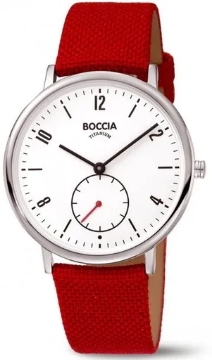 Boccia Titanium 3350-01