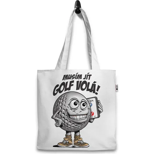 Taška Golf volá