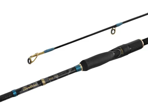 Delphin Prut Zandera NX Lower 270cm 3-18g,Delphin Prut Zandera NX Lower 270cm 3-18g
