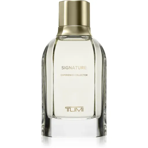 TUMI Experience Collector Signature parfémový extrakt pro ženy 100 ml