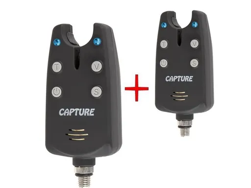 JAF Capture Signalizátor Lynx 1+1 ZDARMA,JAF Capture Signalizátor Lynx 1+1 ZDARMA