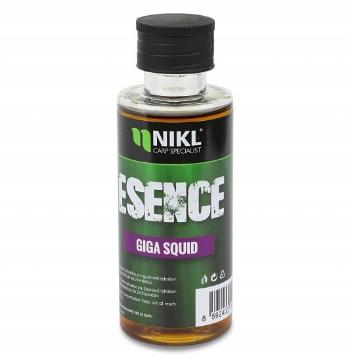 Nikl esence 50 ml - giga squid