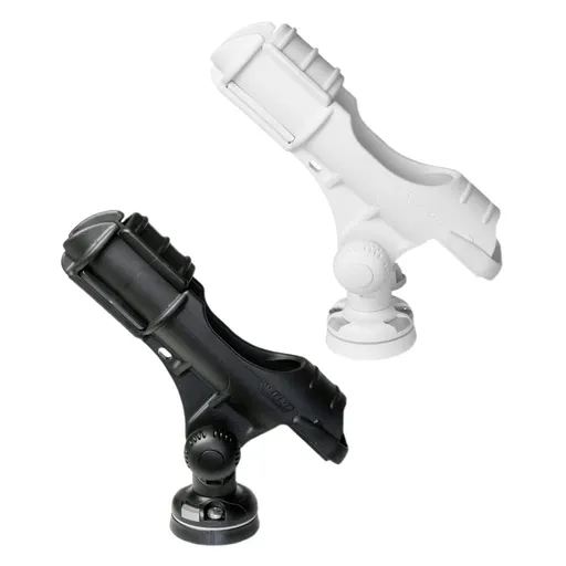 Railblaza Držák prutu Rod Holder II černý + StarPort Kit základna,Railblaza Držák prutu Rod Holder II černý + StarPort Kit základna