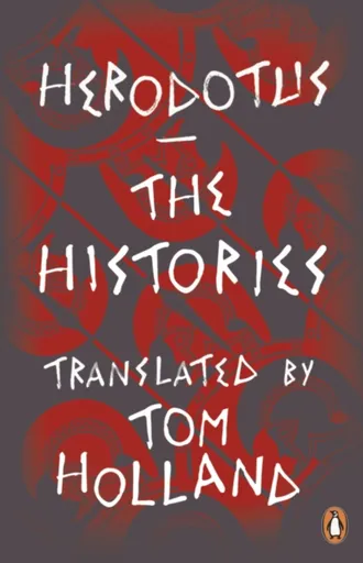 The Histories - Herodotus
