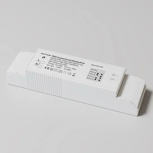 MAYTONI LED driver TRIAC 20W IP20 PSL-TR40-350-500mA-DE